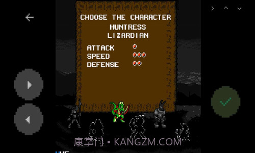 无法逃脱的城堡2截图1