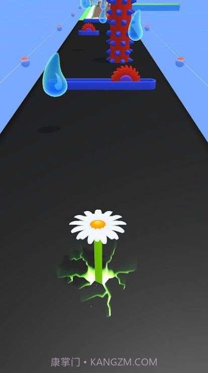 植物进化论截图3