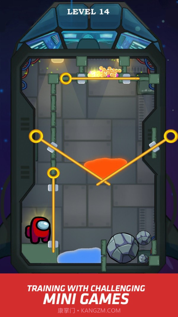 在我们之间拉针v0.9截图3 在我们之间拉针v0.9截图3