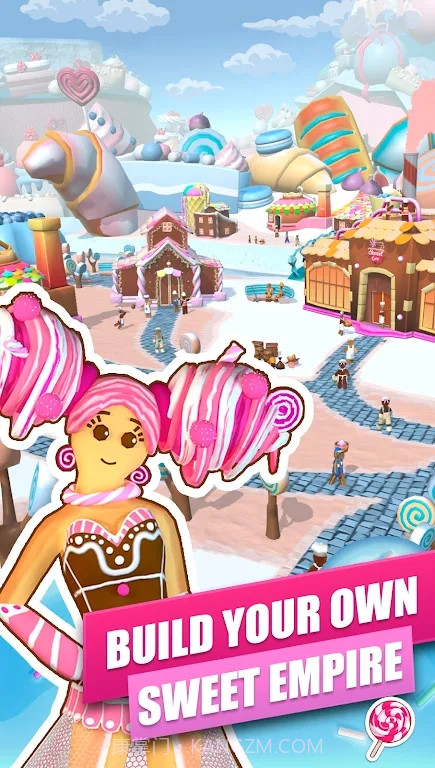 甜蜜公司截图4 甜蜜公司截图4