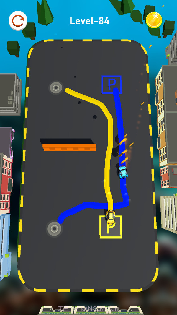 停车天才截图3 停车天才截图3