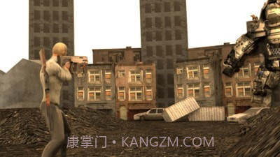 绝地战场生存截图3 绝地战场生存截图3