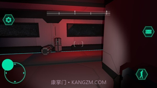 太空恐鬼症截图4 太空恐鬼症截图4