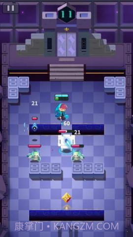 小小法师截图3 小小法师截图3