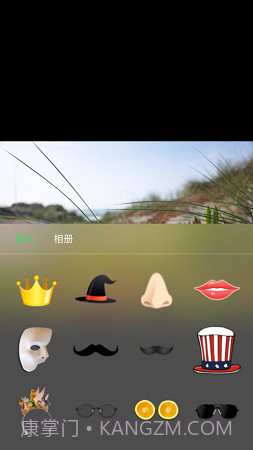 圣堂图片编辑器截图1