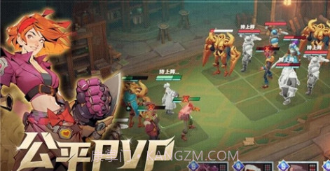 代号伊凡纳截图3 代号伊凡纳截图3