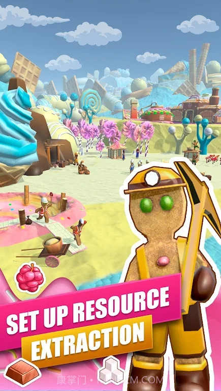 甜蜜公司截图2 甜蜜公司截图2