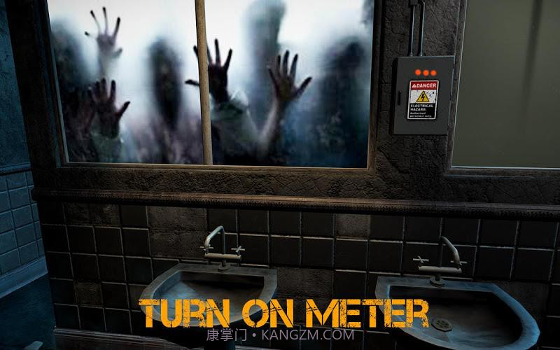 邪恶的护士恐怖医院冒险截图2 邪恶的护士恐怖医院冒险截图2