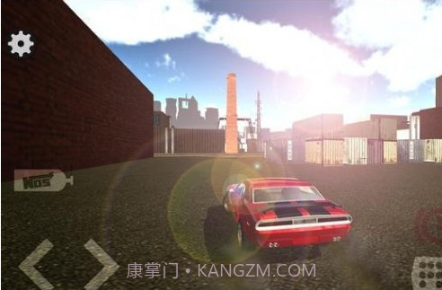 交通探索汽车驾驶截图1 交通探索汽车驾驶截图1