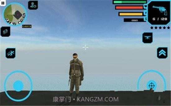 自由城黑客截图3