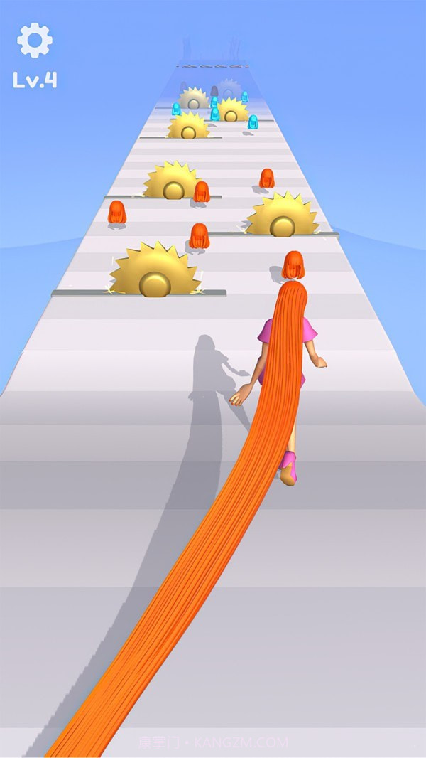 我要变女王截图1