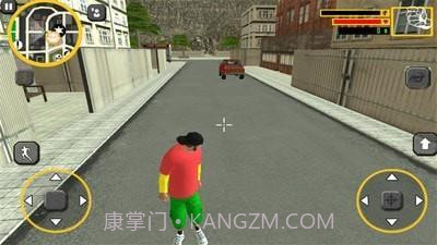 黑手挡截图2 黑手挡截图2