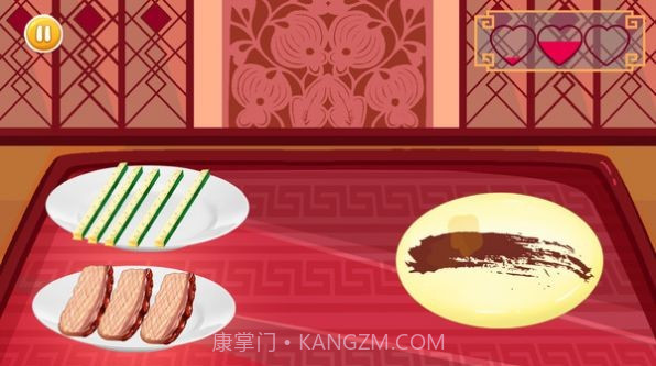 舌尖大师截图1 舌尖大师截图1