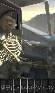 100次逃脱 100 Escapers截图3 100次逃脱 100 Escapers截图3