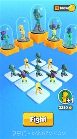 史诗碎布玩偶格斗截图1 史诗碎布玩偶格斗截图1