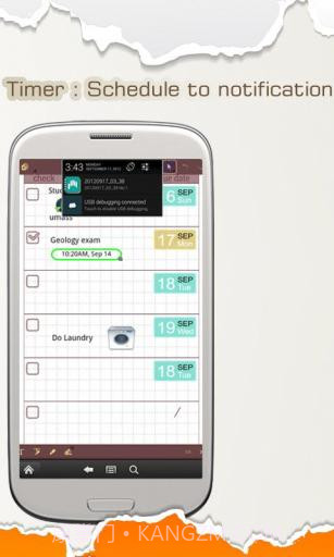 随意记 Handy Note截图3 随意记 Handy Note截图3