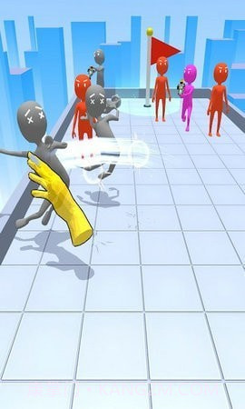 橡皮巨人截图3 橡皮巨人截图3