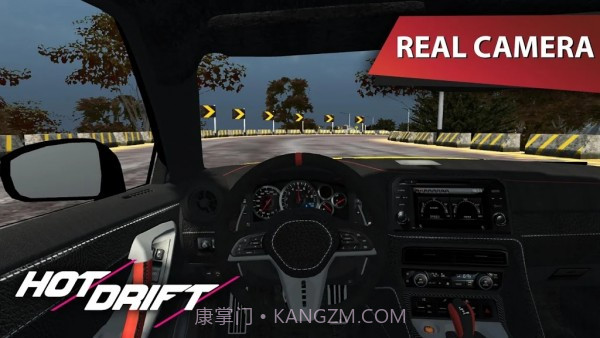 热漂移截图4 热漂移截图4