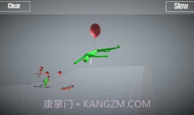 人偶战斗模拟器截图2