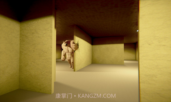 后室肌肉柴犬截图3 后室肌肉柴犬截图3