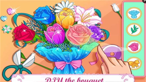 婚礼购物女生节截图2