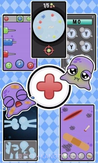 我的宠物截图2 我的宠物截图2