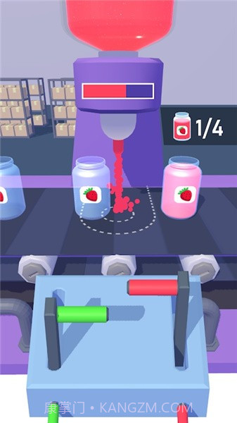 工厂模拟器3D截图3 工厂模拟器3D截图3