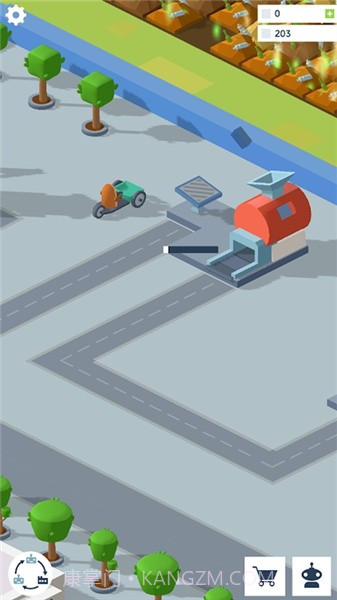 生态机器人公司截图3 生态机器人公司截图3