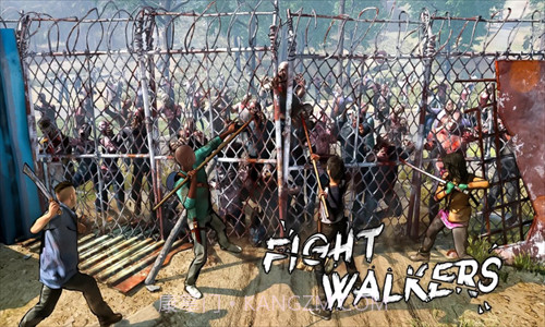 行尸走肉生存者截图3