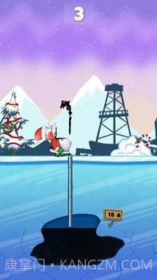 采油小怪物截图3