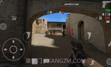 特种部队小组二截图1