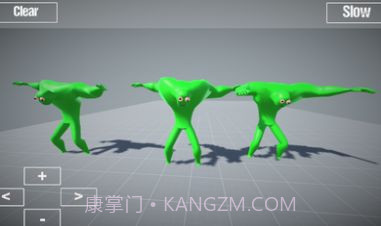 人偶战斗模拟器截图1