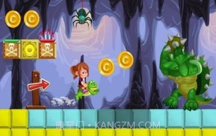 杰伊的世界截图2 杰伊的世界截图2