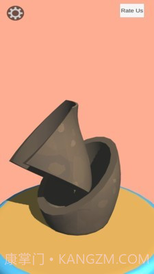 修复陶瓷截图2 修复陶瓷截图2