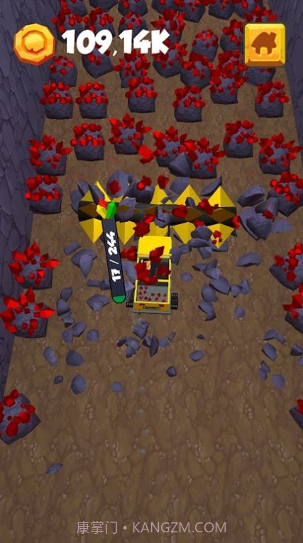 滚动采煤机截图2