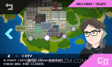 永远的纽多里截图3 永远的纽多里截图3