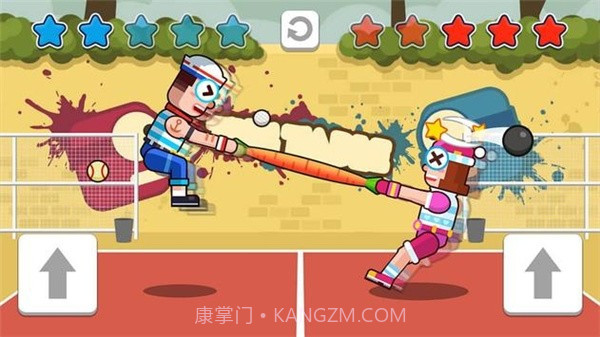 一起来拔河截图3 一起来拔河截图3