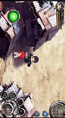 泽诺尼亚5截图3 泽诺尼亚5截图3