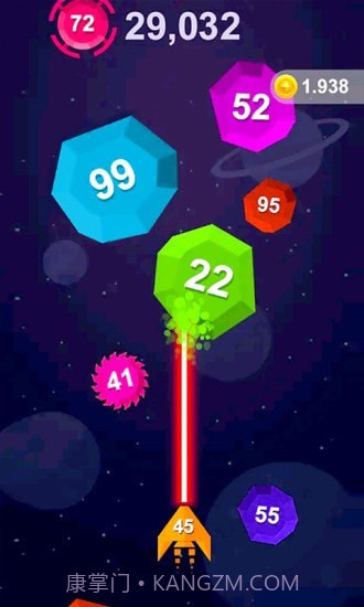 气球爆爆截图4 气球爆爆截图4