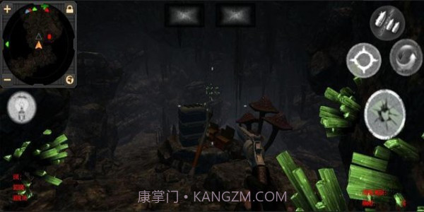 巴里斯蜘蛛截图2 巴里斯蜘蛛截图2