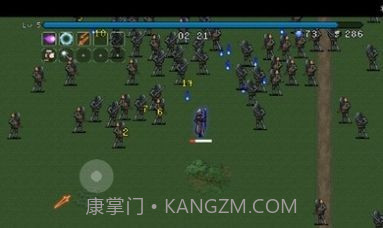 割草神操作游戏截图3