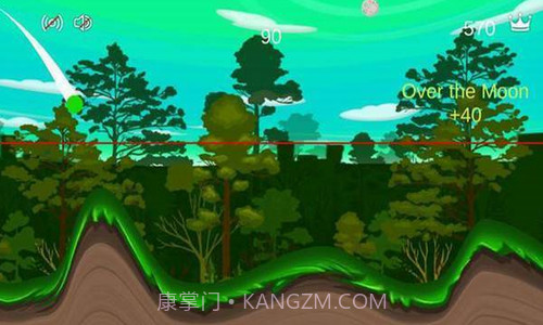 滑球跳截图1 滑球跳截图1