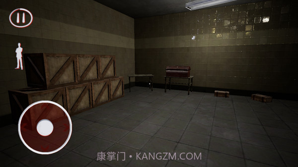 恐怖地铁逃生截图1 恐怖地铁逃生截图1