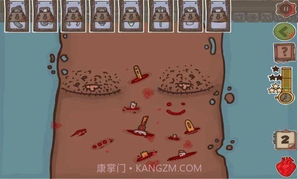 橄榄球运动医生截图1