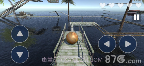 极限平衡器3汉化版截图4