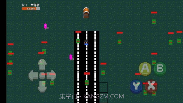 剑士勇者截图1 剑士勇者截图1