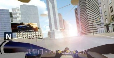 交通探索汽车驾驶截图3 交通探索汽车驾驶截图3