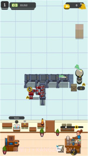 潮鞋制造截图4 潮鞋制造截图4