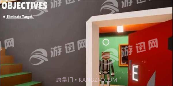 刺客模拟器截图3