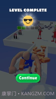 变强大作战截图4 变强大作战截图4